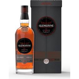 Glengoyne 21 Year Old Highland Single Malt 43% 70 cl